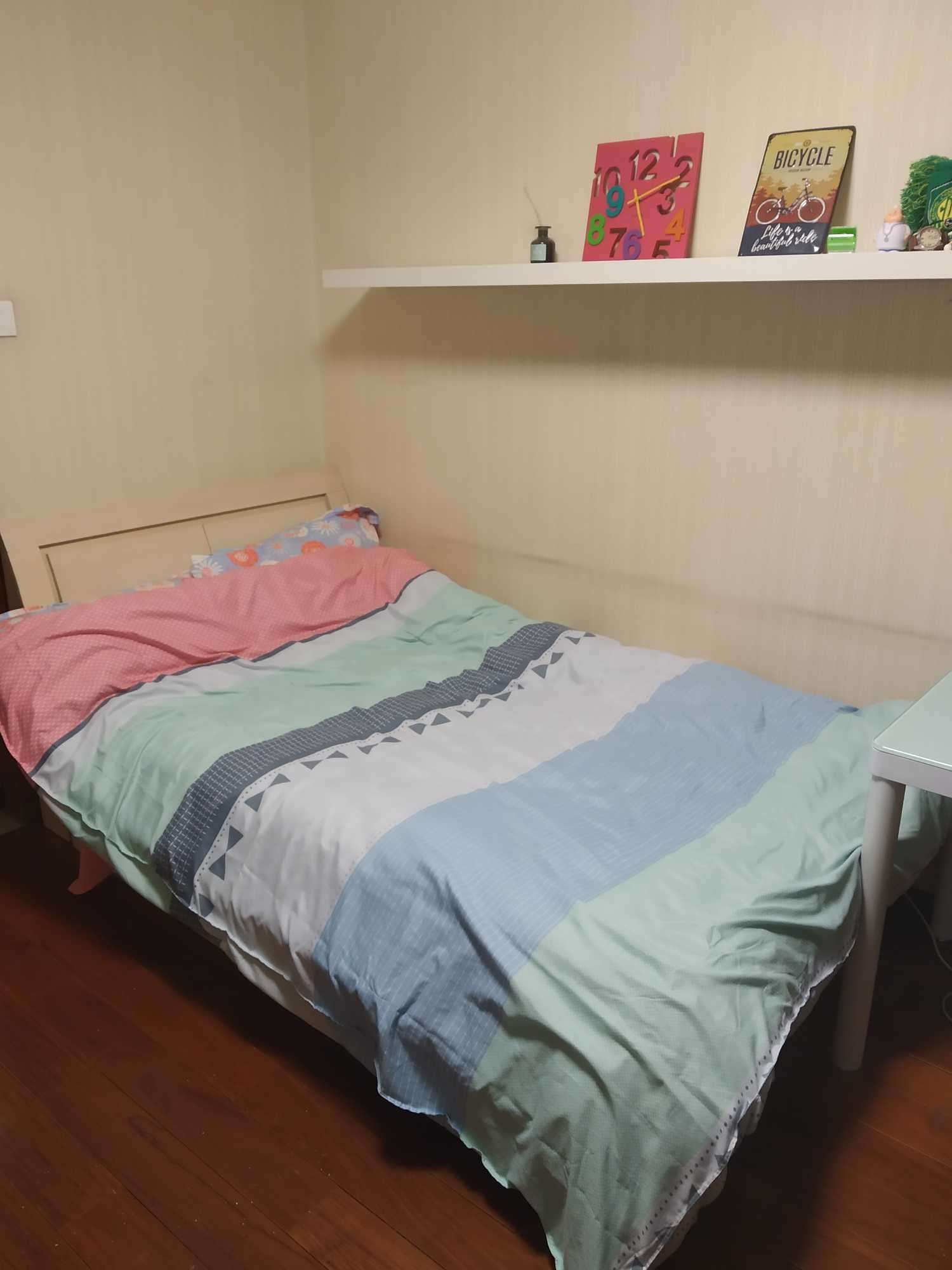 Beijing Chaoyang | 朝阳公园路_3