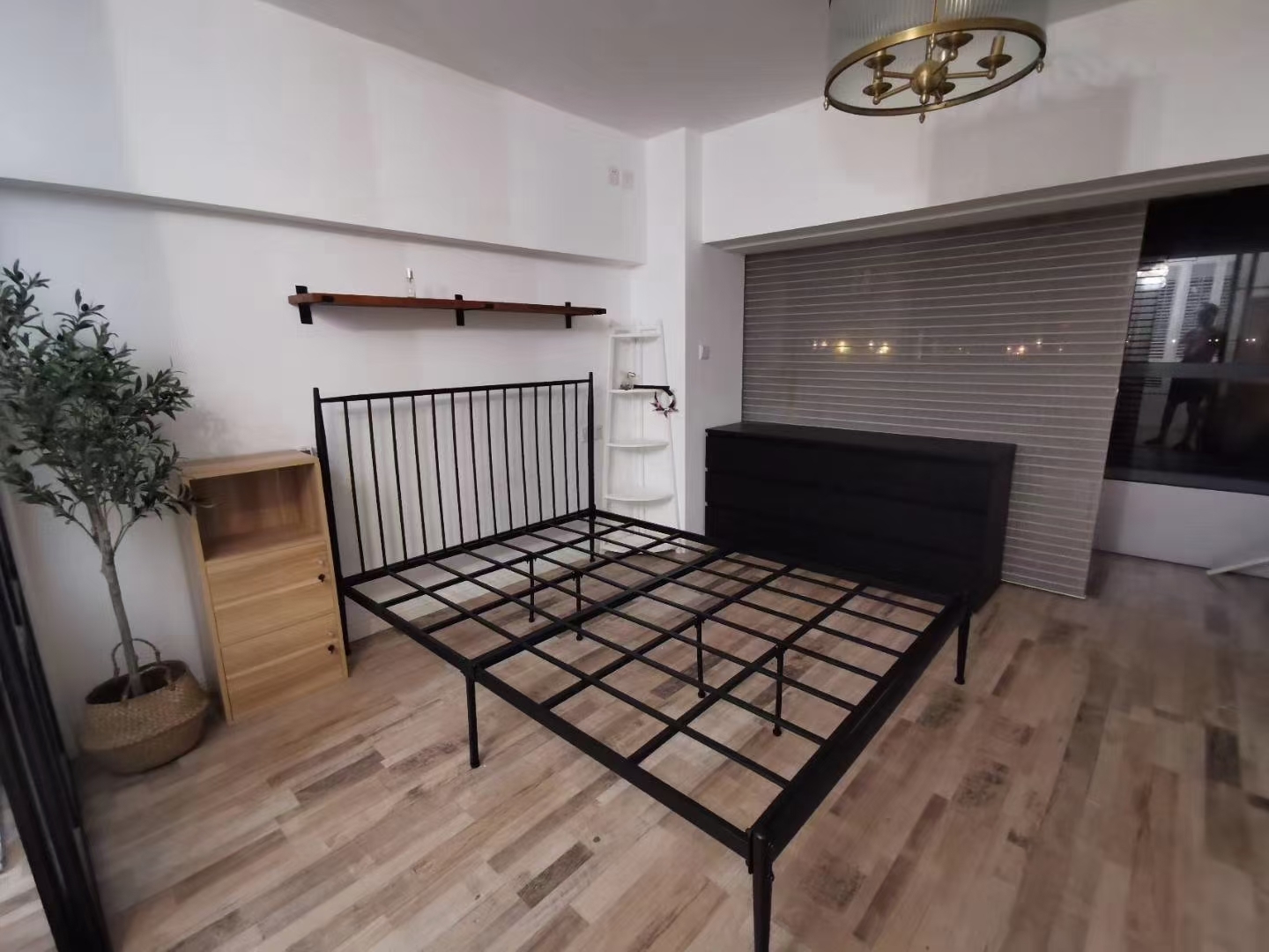 上海-普陀-溫馨小窩,乾淨治愈,不限性別,市井煙火氣