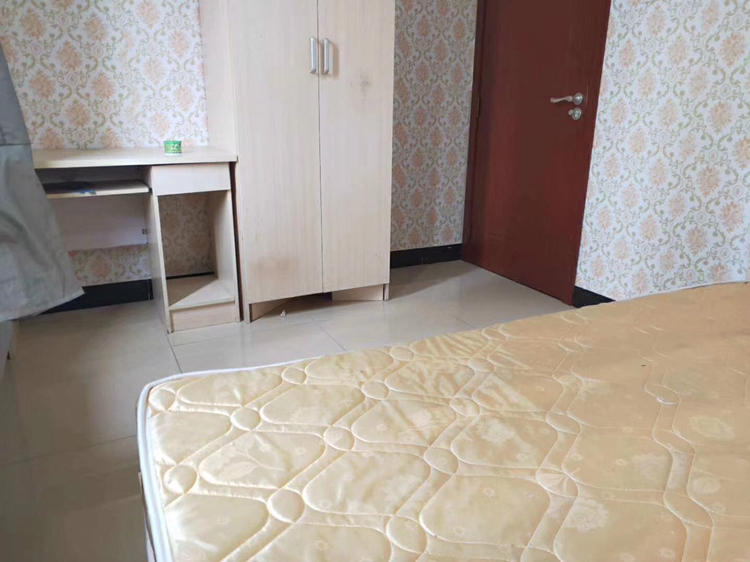 Beijing-Chaoyang-No agent fees,Line 6,👯‍♀️,Long & Short Term,Shared Apartment