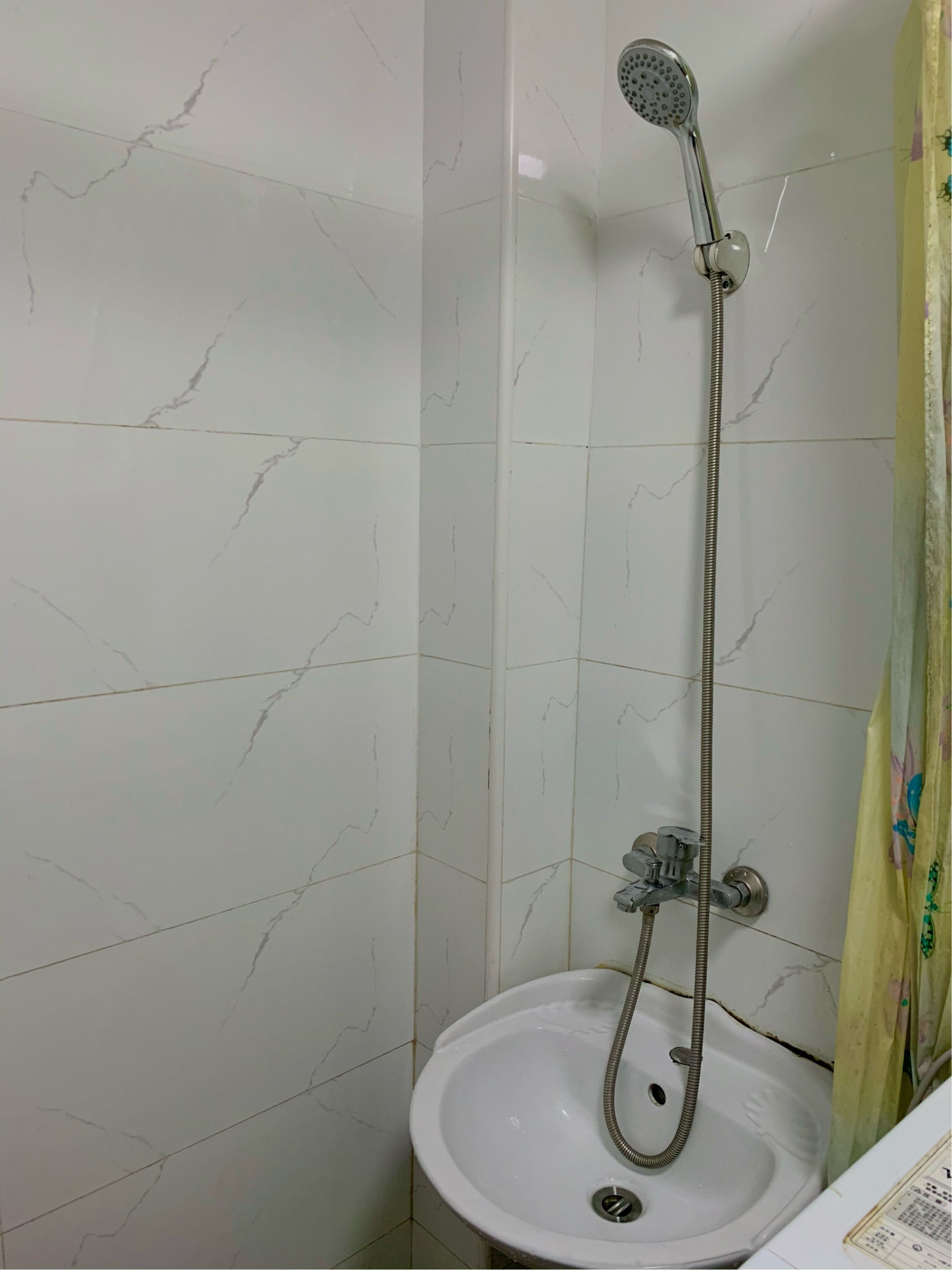 Shanghai-Minhang-Cozy Home,Clean&Comfy