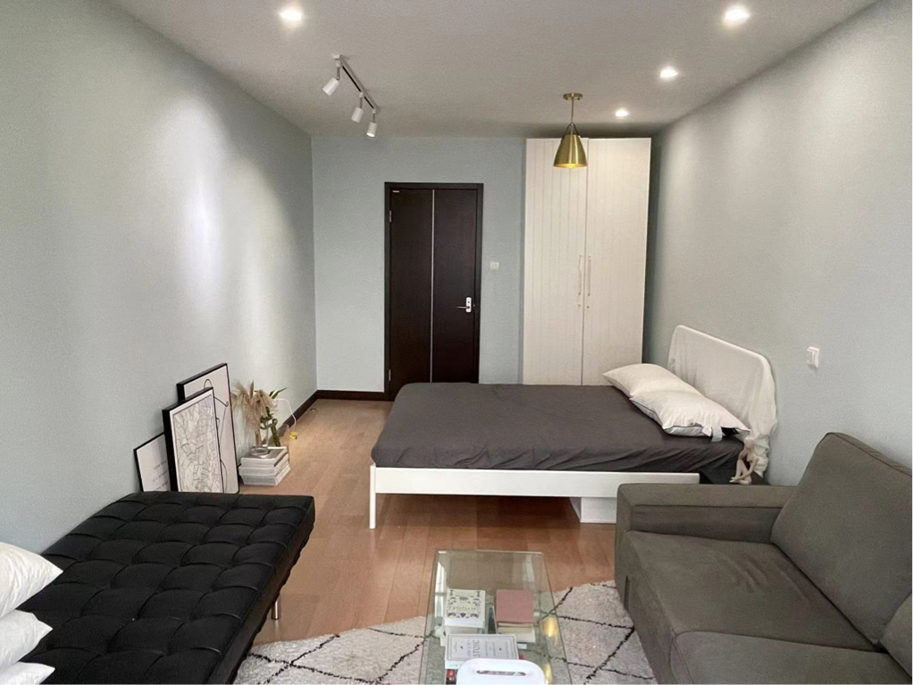 Shanghai Xuhui | 兴国路271弄 Xingguo road Lane 271_6