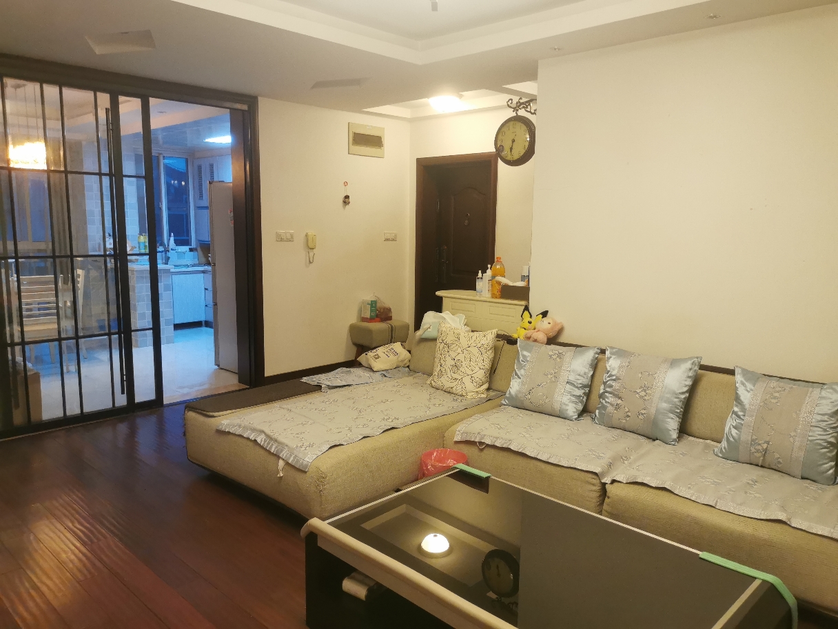 Shanghai-Pudong-Cozy Home,Clean&Comfy,No Gender Limit