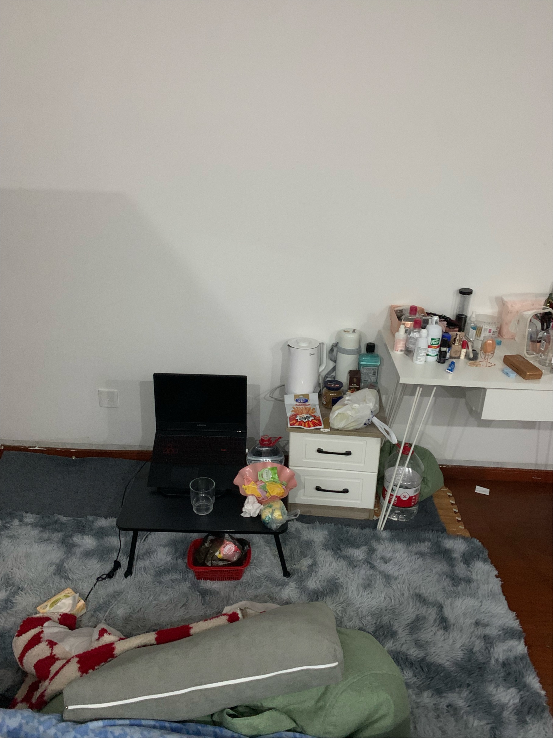 Shanghai-Minhang-Cozy Home