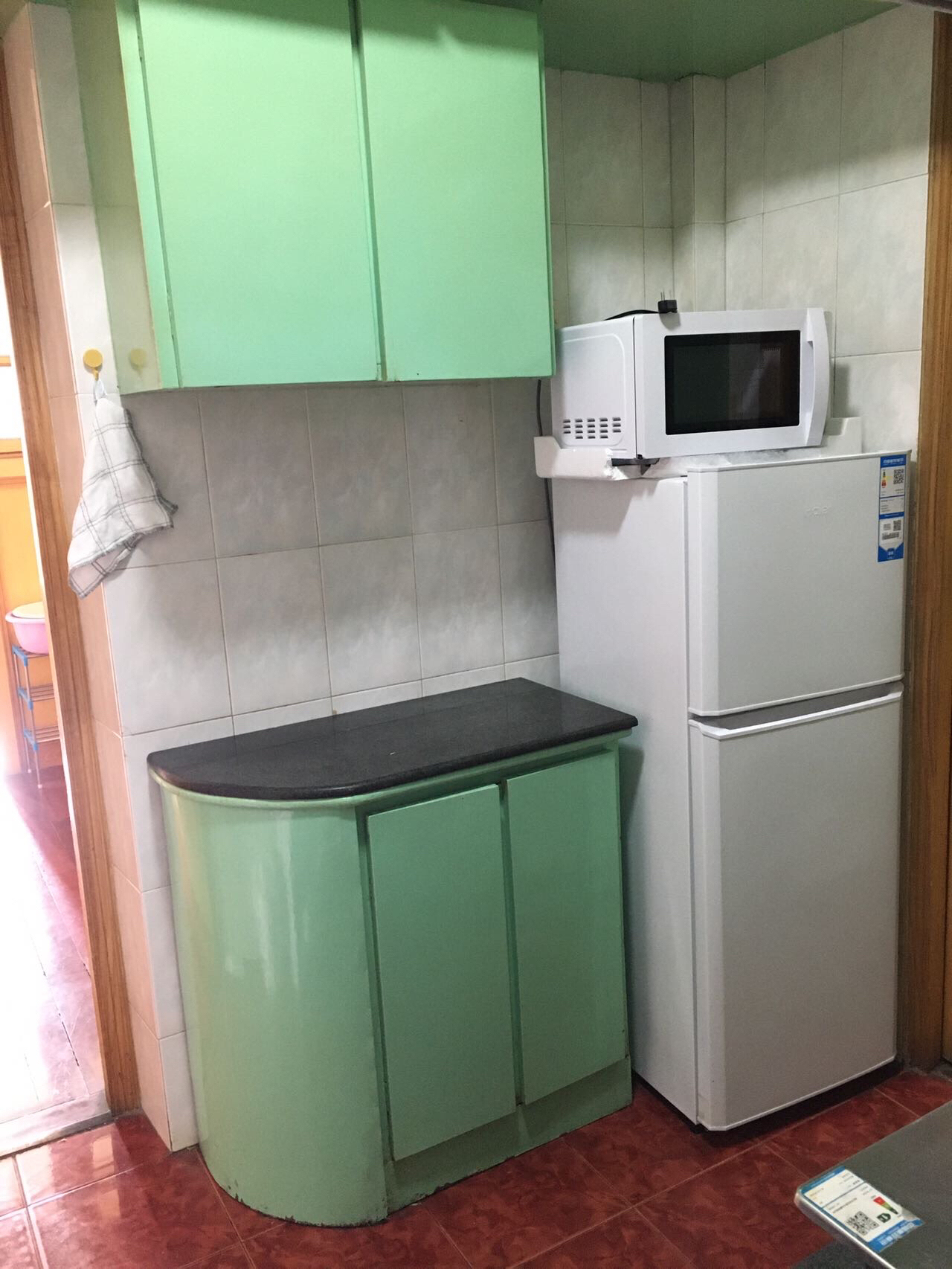 Shanghai-Hongkou-Cozy Home,Clean&Comfy,No Gender Limit,Hustle & Bustle,“Friends”,Chilled,Pet Friendly