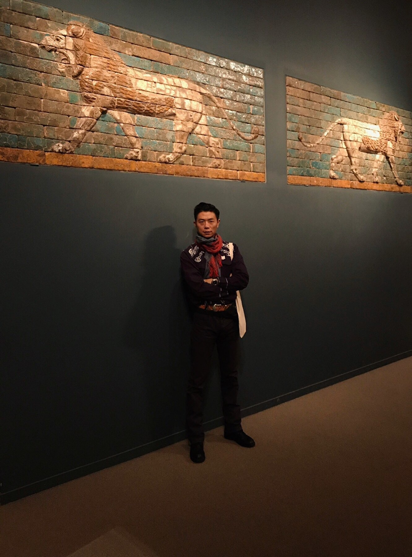 在路上 | On the Way_3