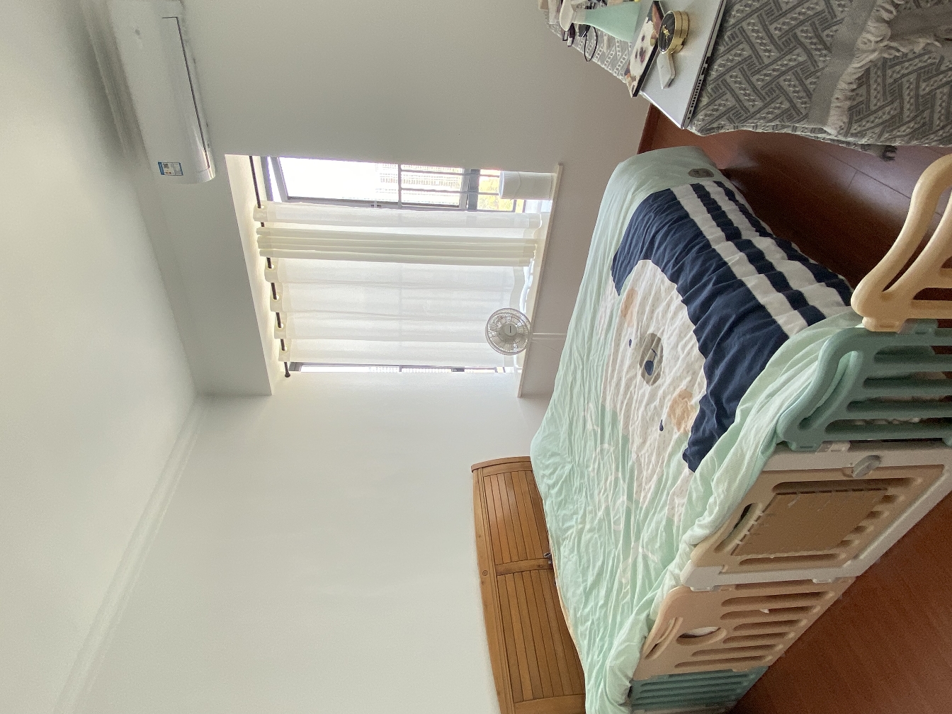 Guangzhou-Zengcheng-Clean&Comfy