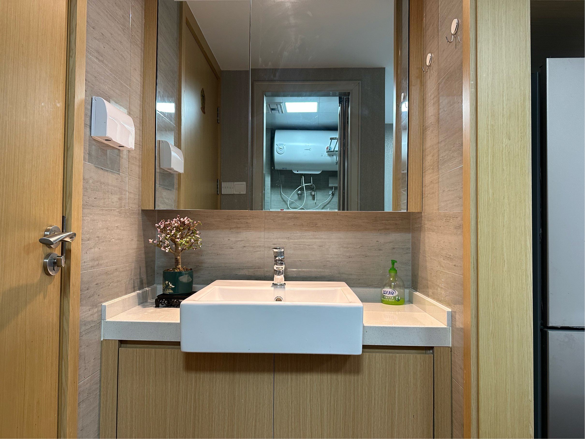 南京 雨花台 | 雨花台区丁墙路云树公馆_4