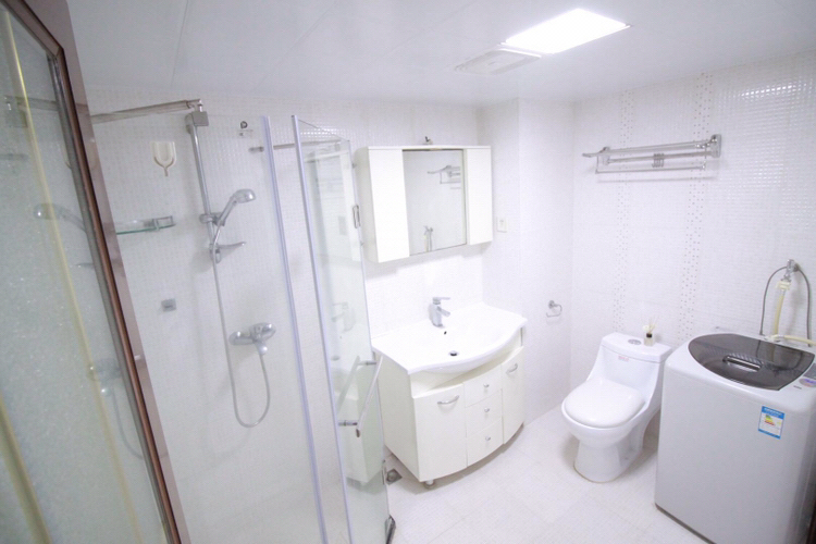 Shenzhen-Luohu-Cozy Home