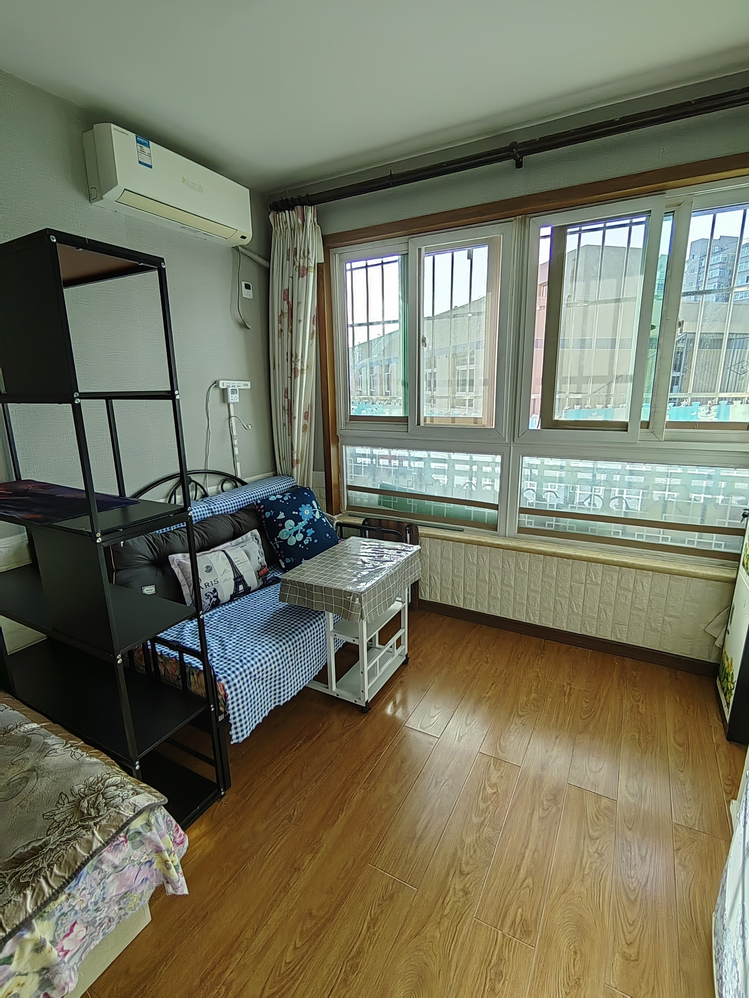 Beijing-Haidian-限女生,Pet Friendly,Cozy Home