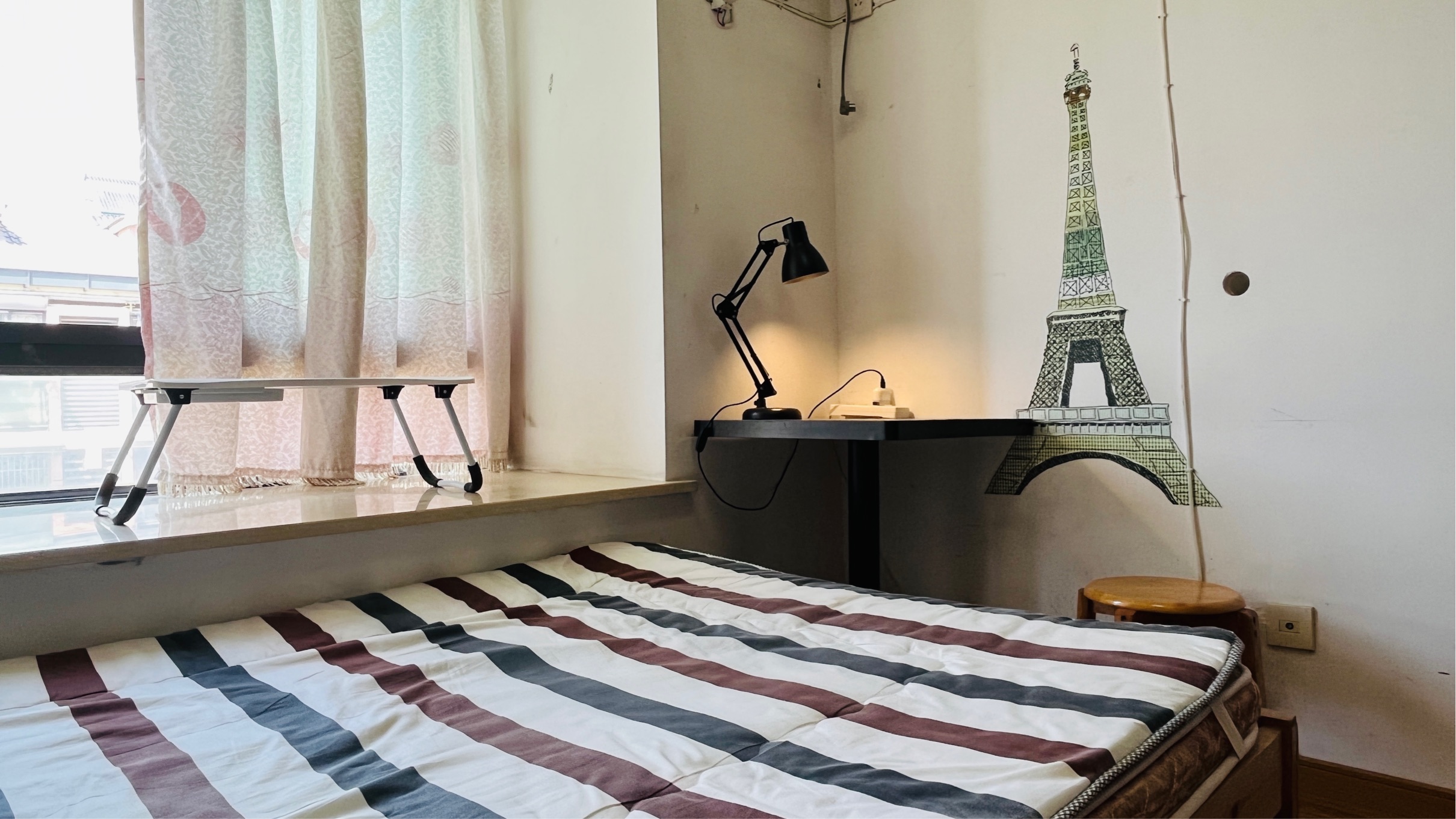 Hangzhou-Xihu-Cozy Home,Clean&Comfy,Hustle & Bustle,Chilled,Pet Friendly