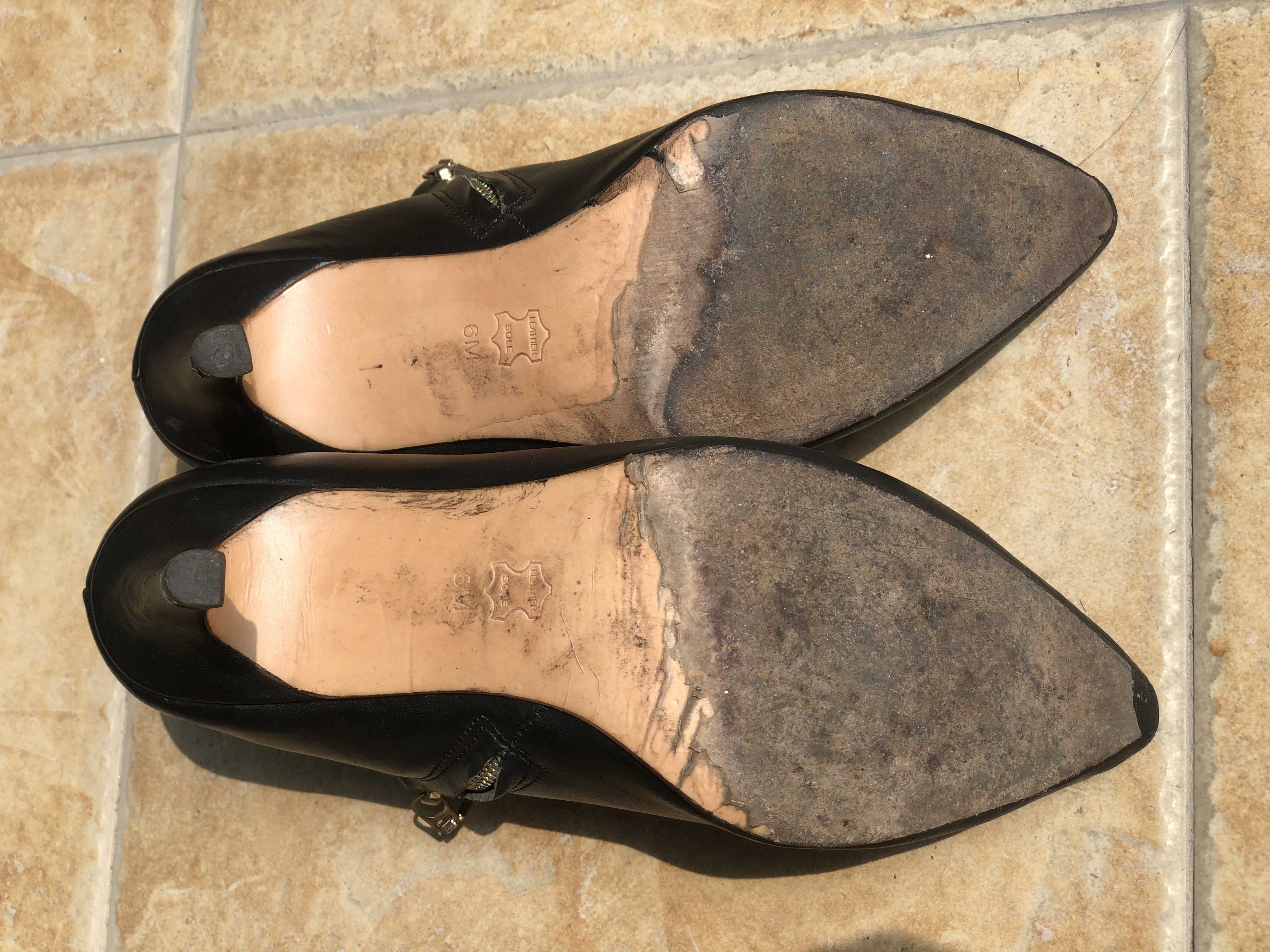 Tory Burch浅口高跟女鞋_3