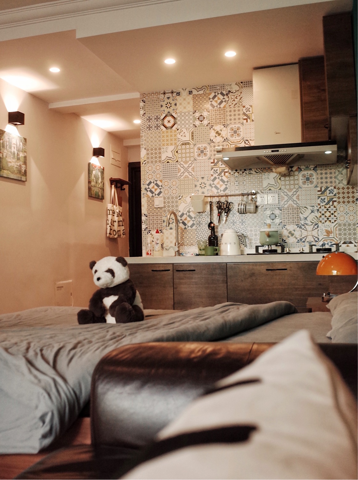 Shanghai-Xuhui-Cozy Home,Clean&Comfy,No Gender Limit