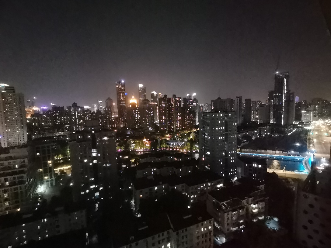 苏州河的夜_2