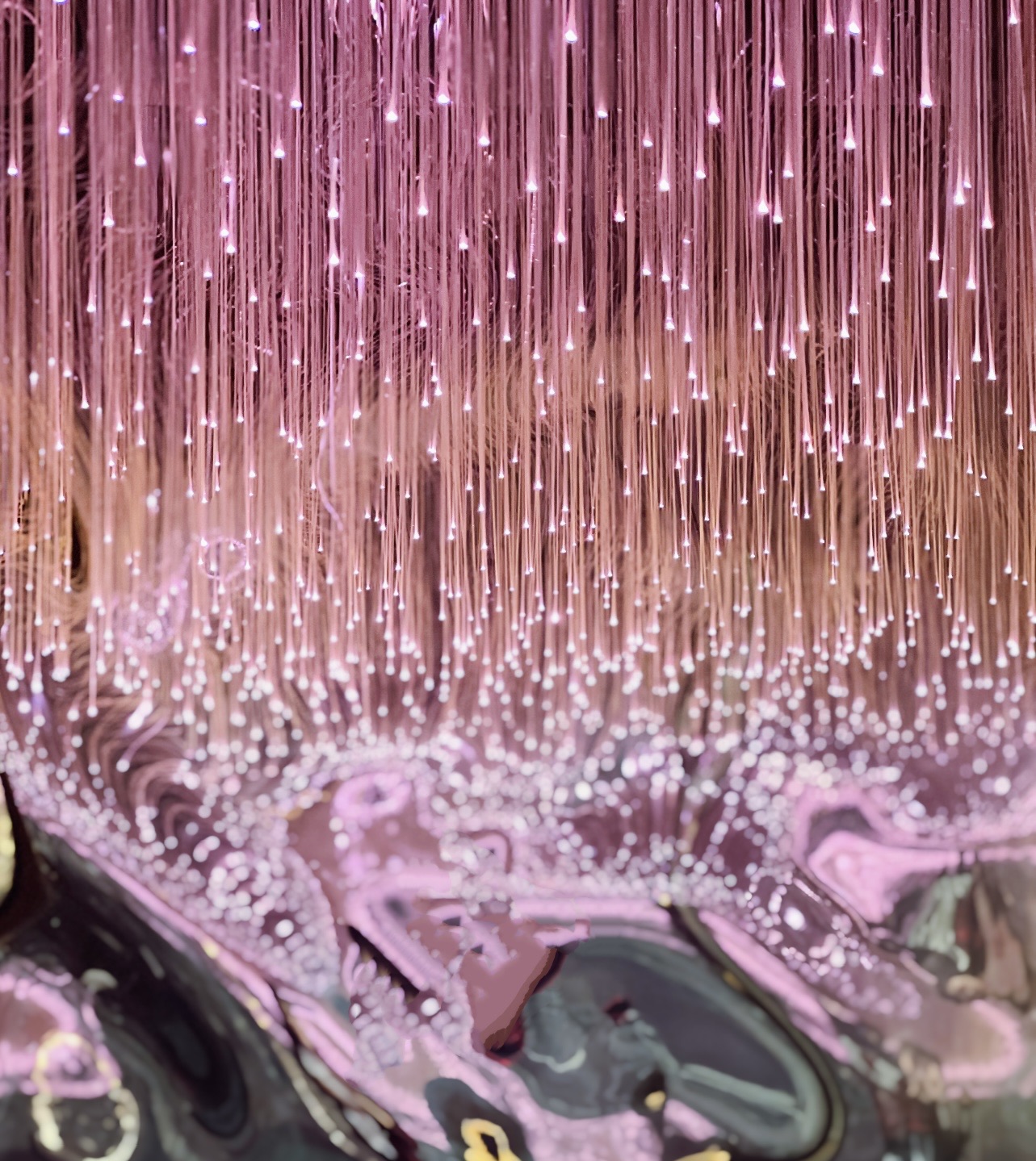 Riverside Coffee 亮马河畔看夕阳_3