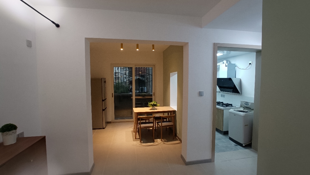 Chengdu-Jinniu-Cozy Home,Clean&Comfy,No Gender Limit,Hustle & Bustle,Pet Friendly