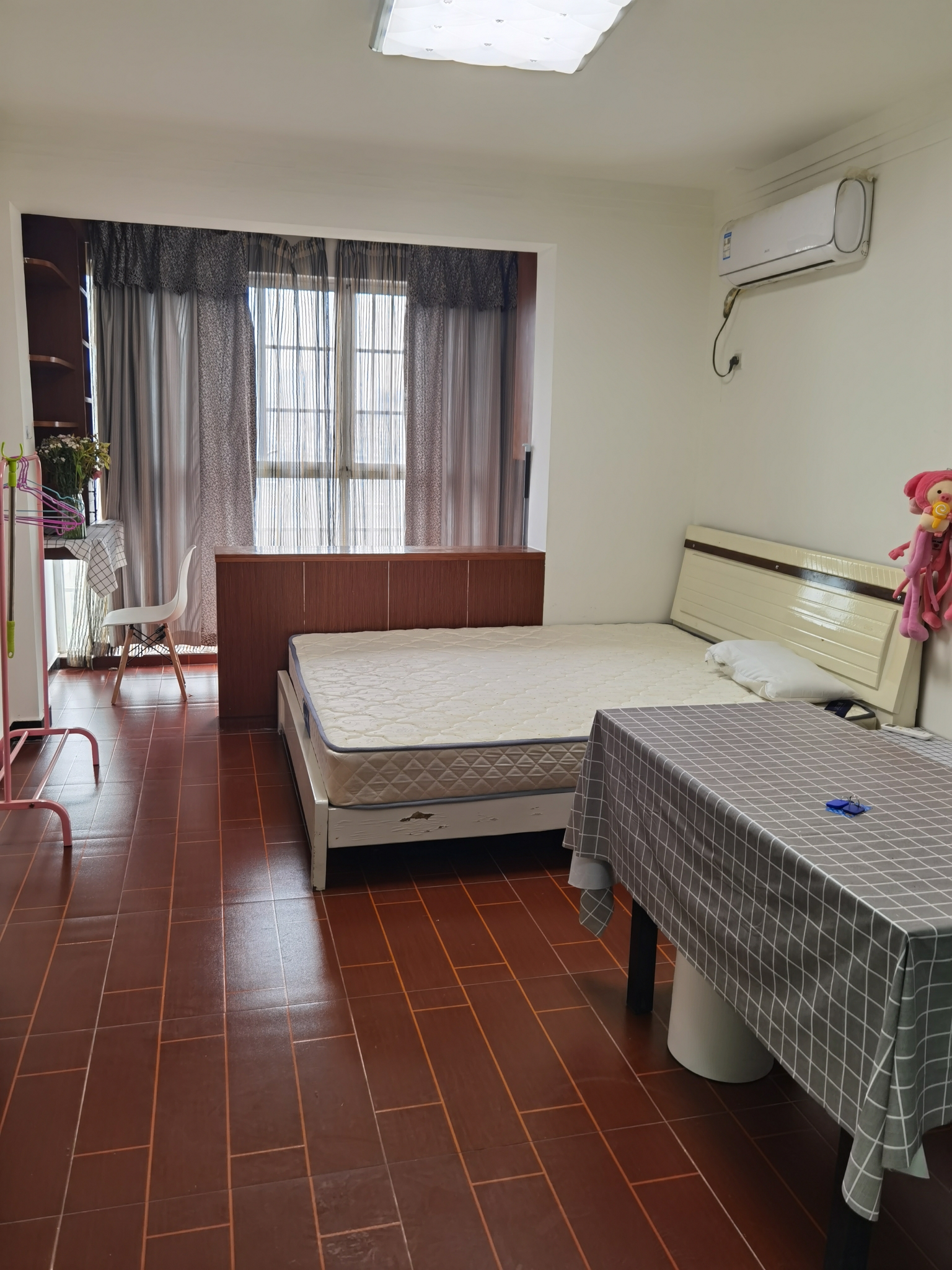 长沙-芙蓉-溫馨小窩