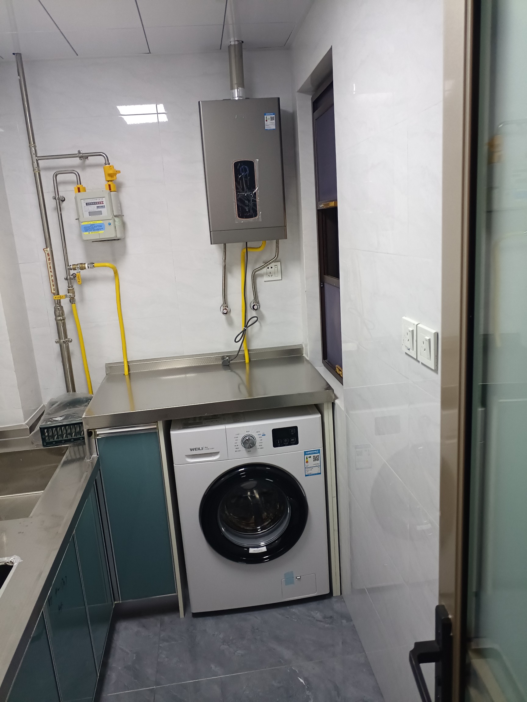 高新区 万科美景香榭苑