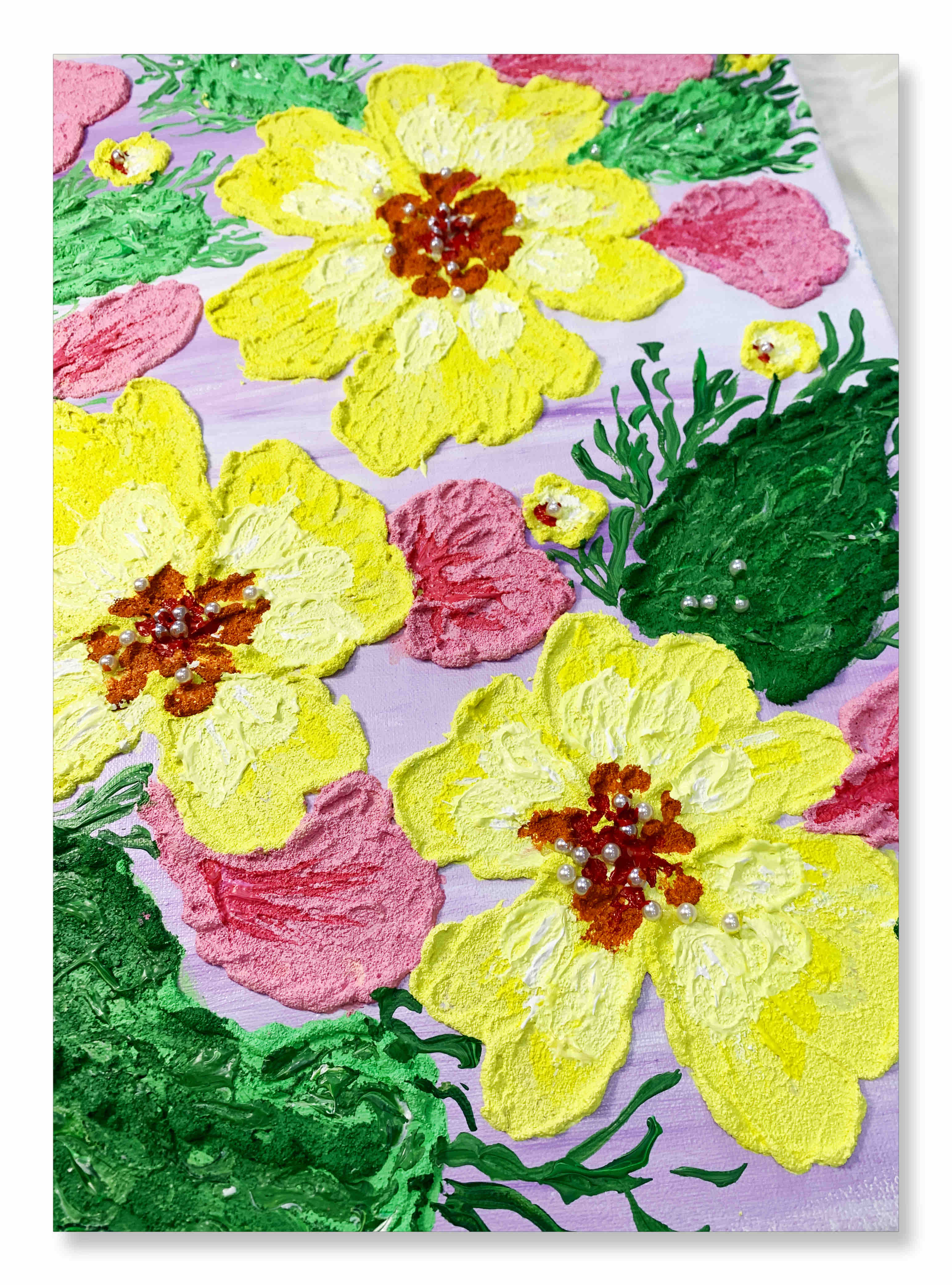 肌理花💐_3