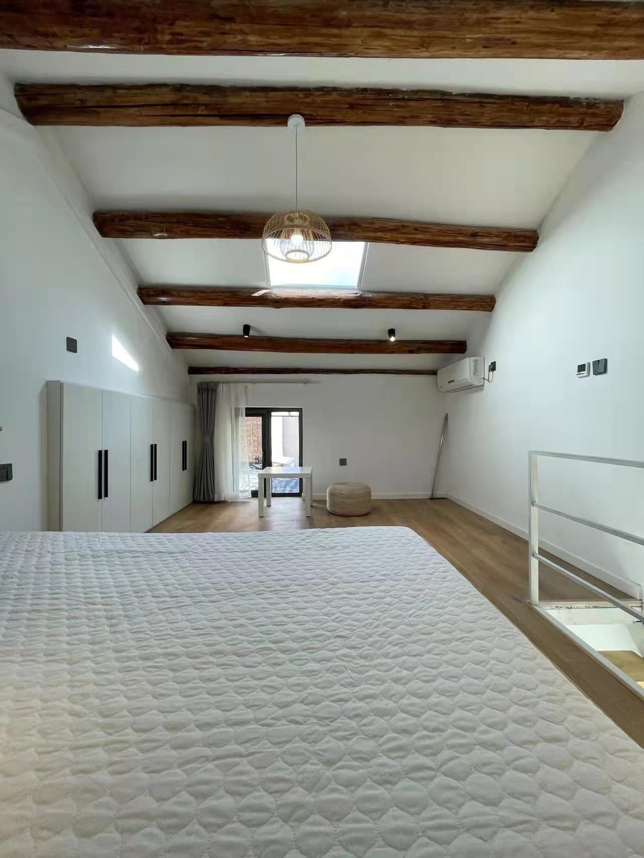 北京-東城-2rooms,Long term