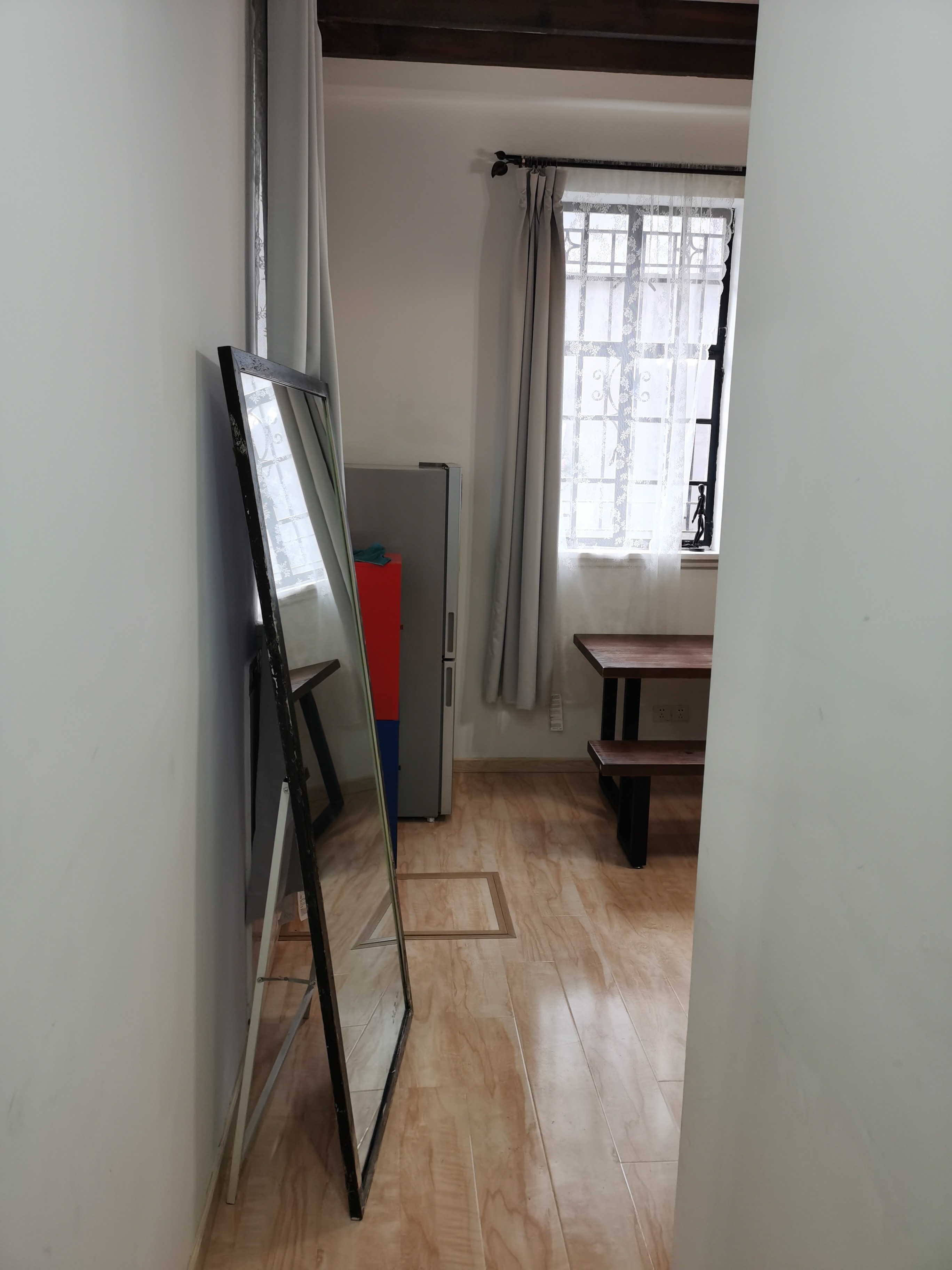 Shanghai-Jing‘An-Cozy Home,No Gender Limit,“Friends”,Chilled