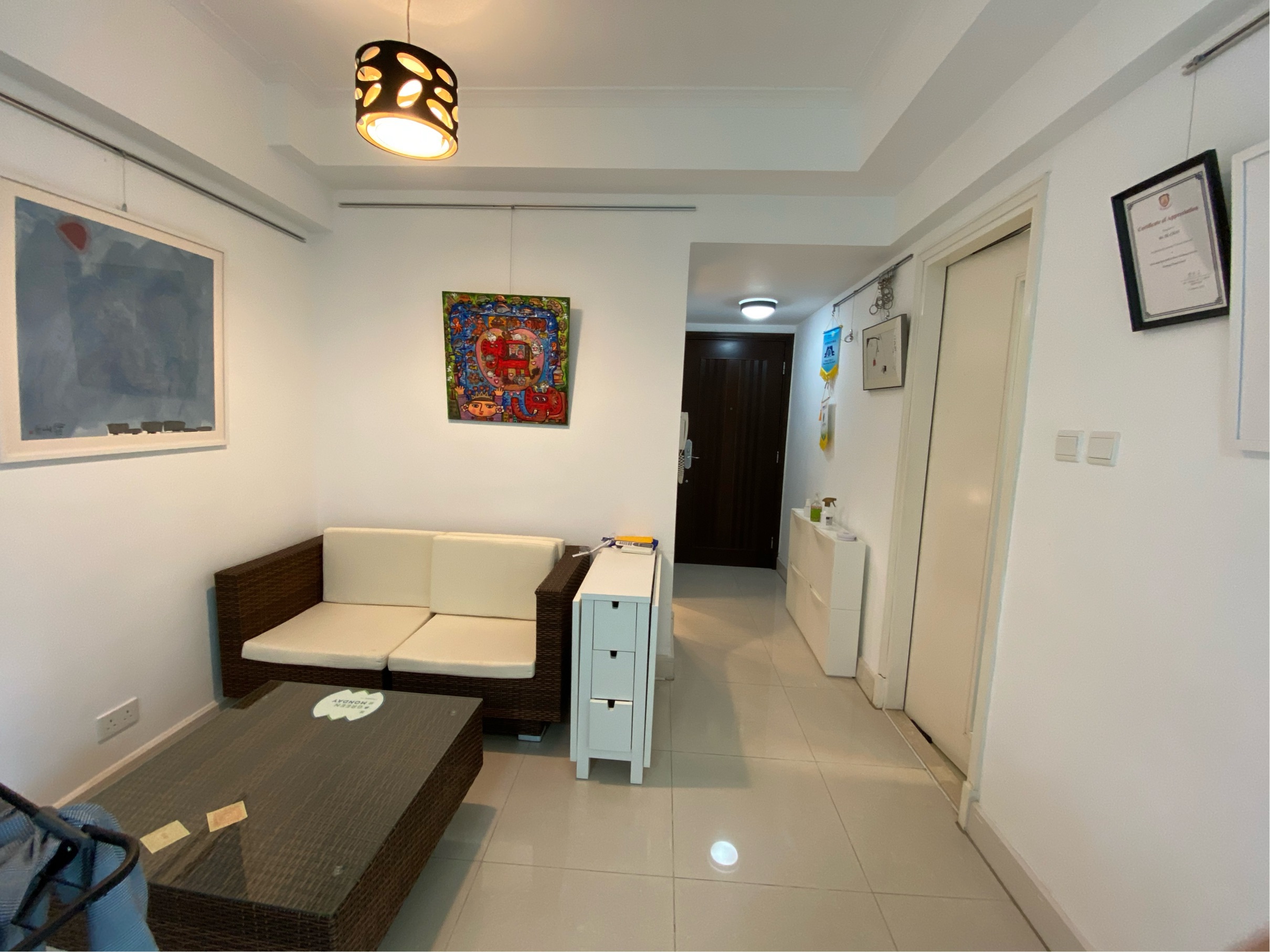 香港 新界 | Lohas park_3