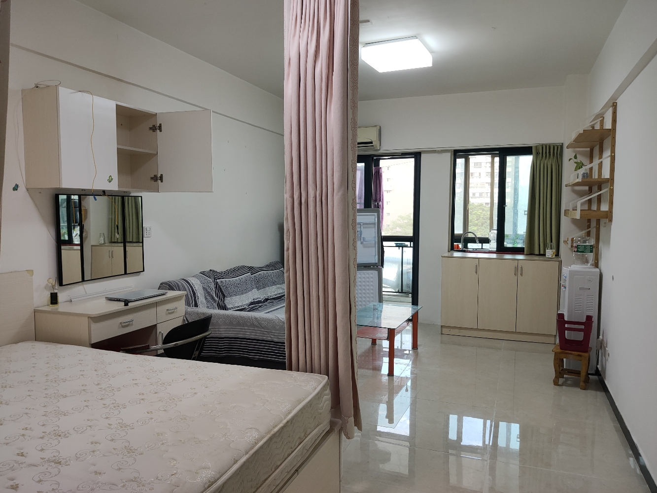 成都-武侯-干净治愈,不限性别