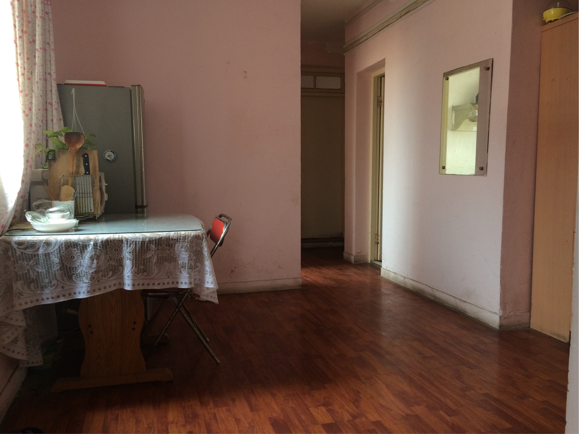 Shanghai-Minhang-Cozy Home,Clean&Comfy,No Gender Limit,Hustle & Bustle,“Friends”,Chilled,LGBTQ Friendly,Pet Friendly