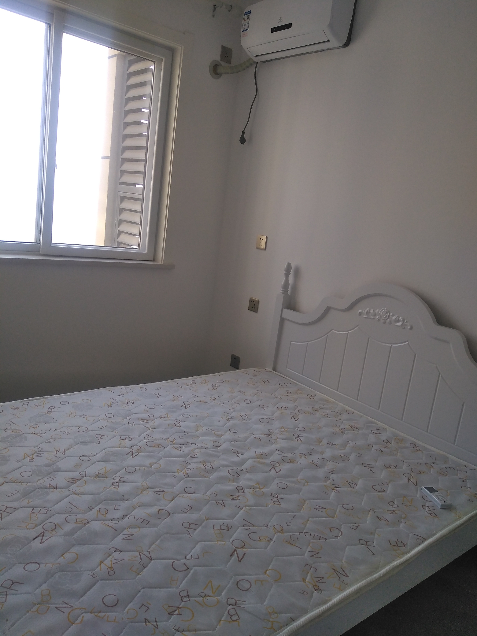 Xi'An-Baqiao-爱干净单身或情侣入住,Cozy Home,Clean&Comfy,Hustle & Bustle,“Friends”,Chilled