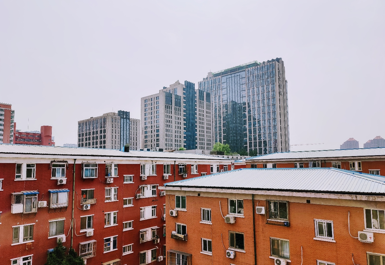 Beijing Dongcheng | 工体北里6号_8