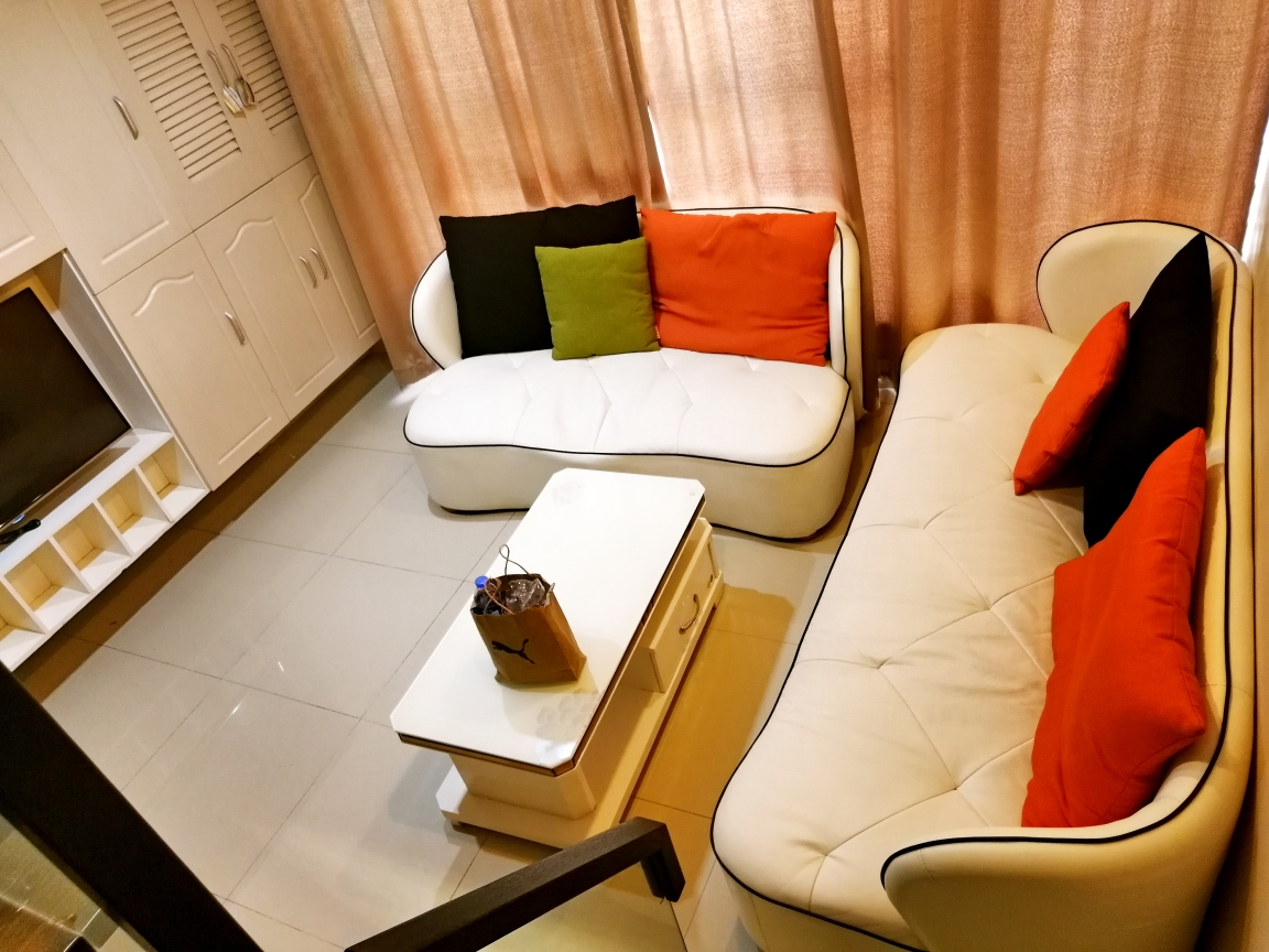 Shanghai-Pudong-Cozy Home,Clean&Comfy,No Gender Limit,Hustle & Bustle,Pet Friendly