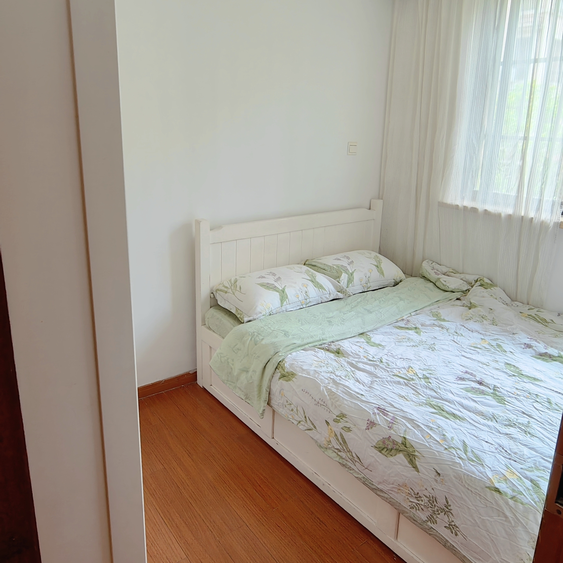 我栗子姐整租房源3