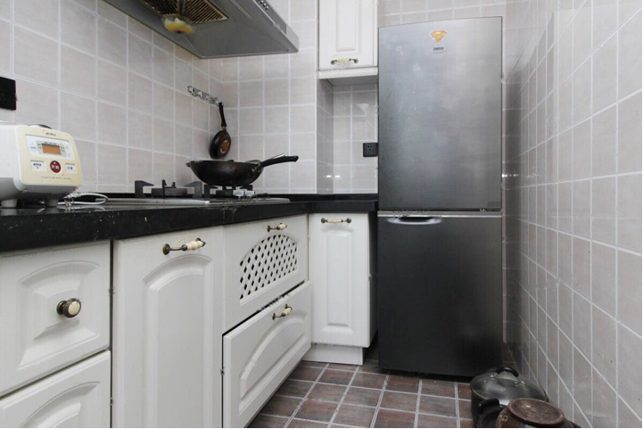 重庆 渝北 | 渝北区龙华大道99号长安锦绣城_4