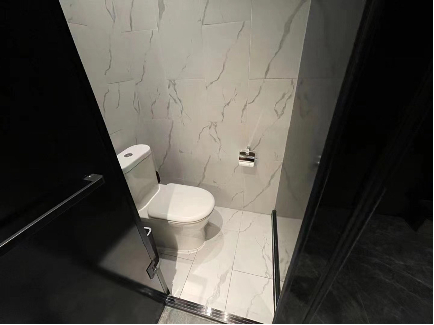 上海 虹口 | 同丰路699号_4