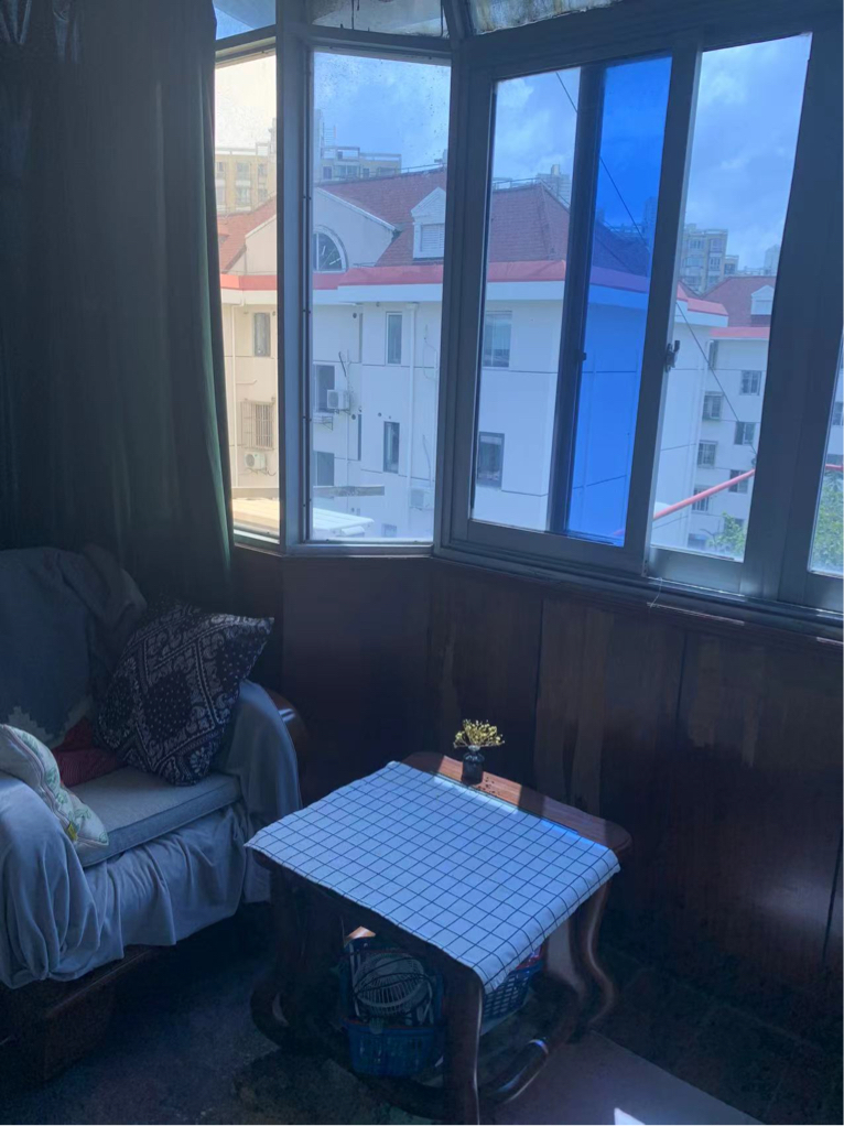 Shanghai-Putuo-Cozy Home,Clean&Comfy,No Gender Limit,Hustle & Bustle,“Friends”,Chilled,LGBTQ Friendly,Pet Friendly