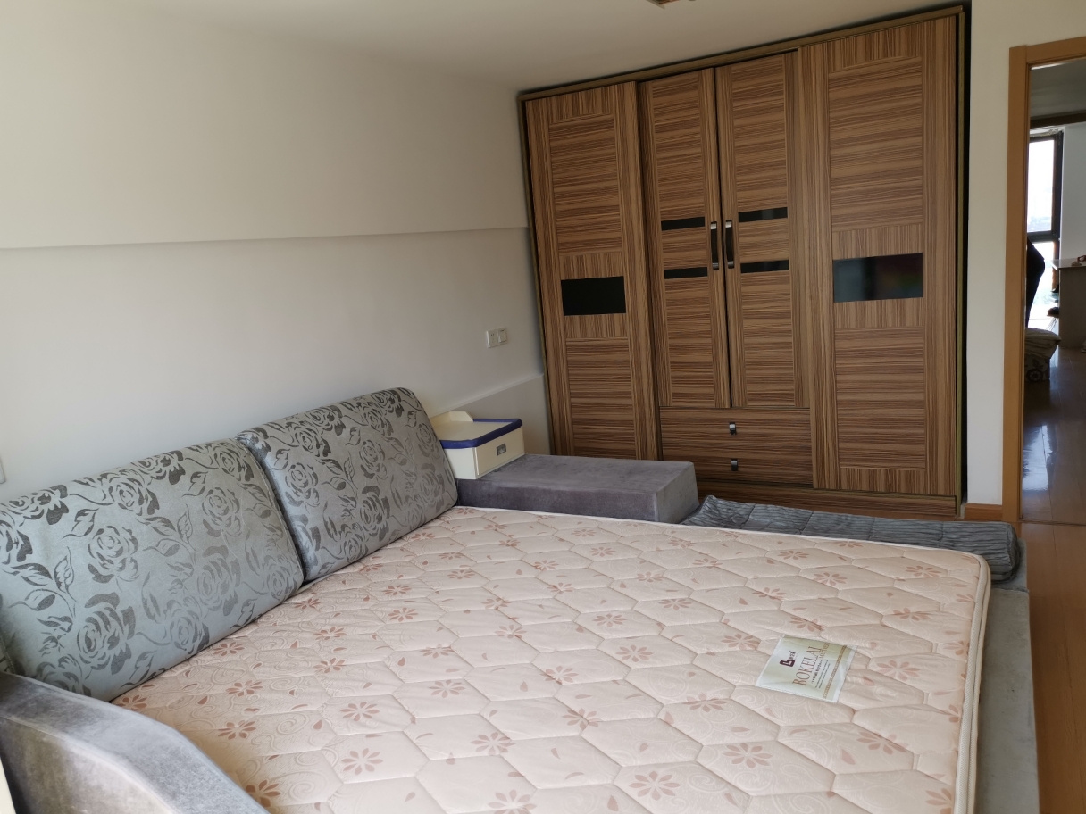 苏州-吳中-溫馨小窩,乾淨治愈