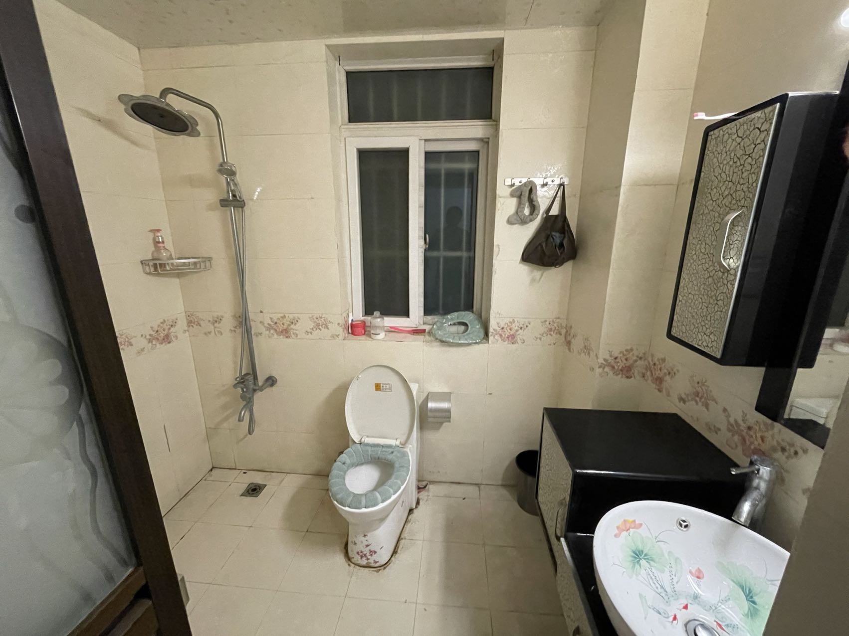 Chengdu-Jinniu-Sublet,Short Term