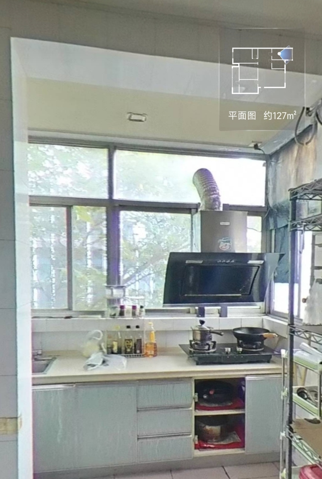 Zhengzhou Jinshui | 河南省委二区家属院_3