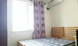 北京-通州-2 bedrooms,whole apartment,🏠