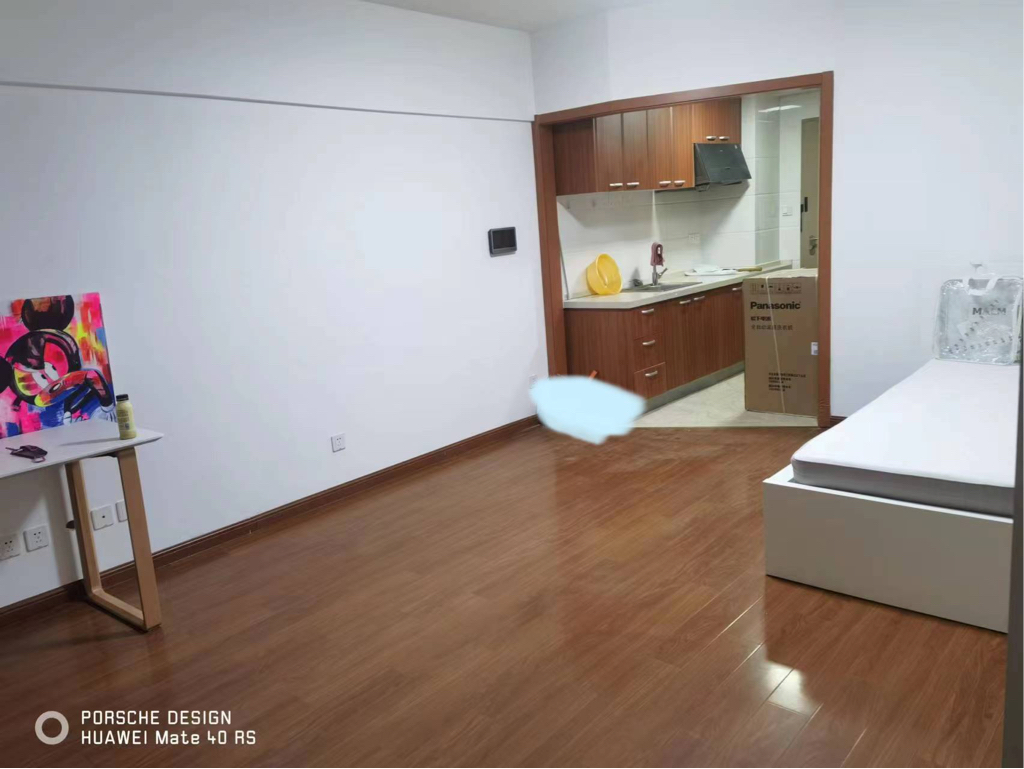 Shanghai Yangpu | 上海市杨浦区国霞路399弄三湘未来海岸_3