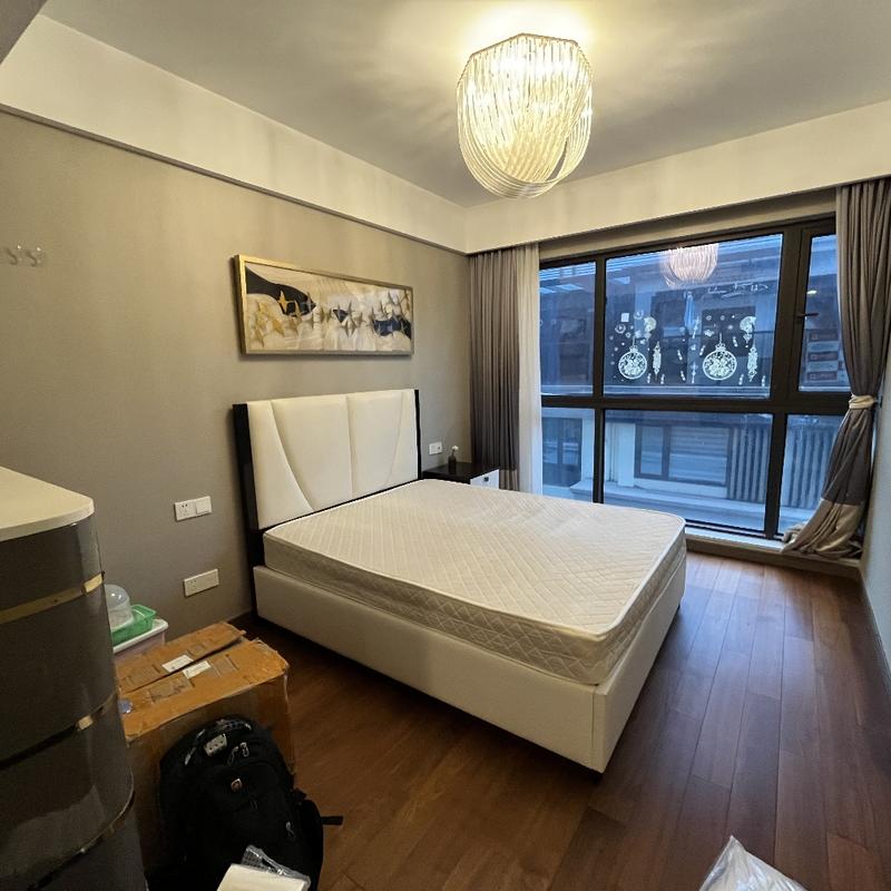 Hangzhou-Yuhang-别墅单间,豪华装修,Shared Apartment,Seeking Flatmate,Long Term