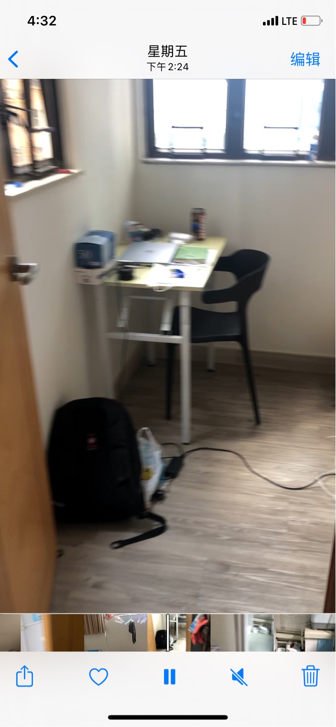 Hong KongHong Kong IslandLong & Short TermShort TermSeeking