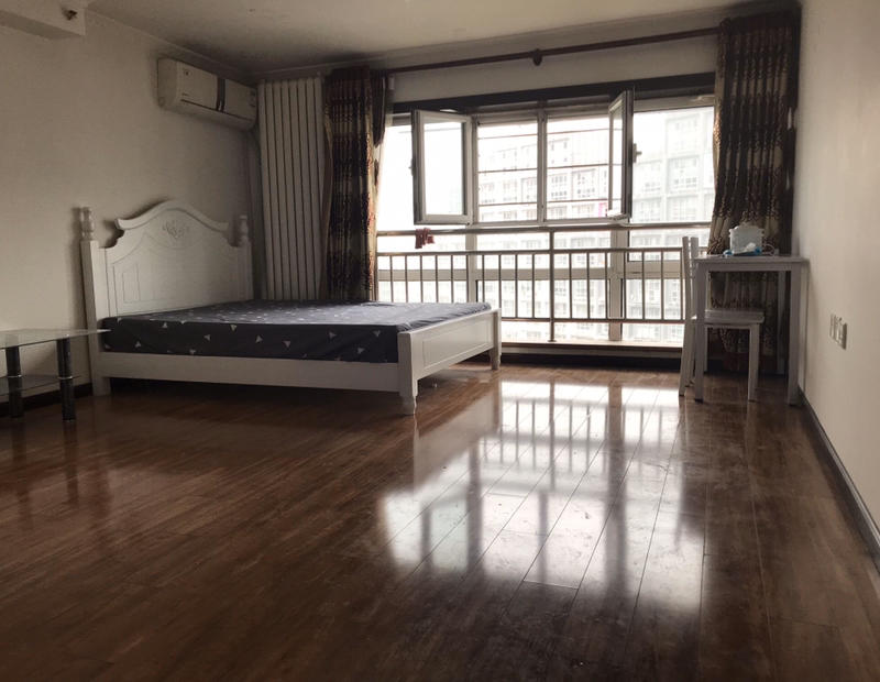 Beijing-Chaoyang-Seeking Flatmate,Replacement,Shared Apartment
