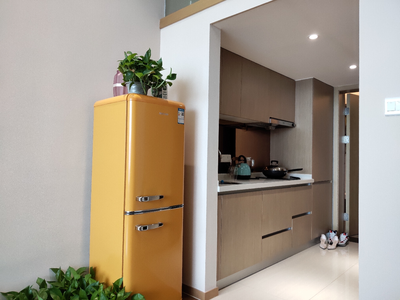 Hangzhou-Binjiang-Cozy Home,Clean&Comfy,No Gender Limit,Hustle & Bustle,Chilled,LGBTQ Friendly,Pet Friendly