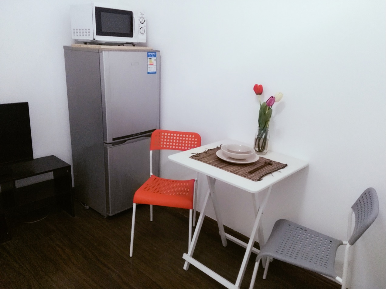 上海 長寧 | 法华镇路_3