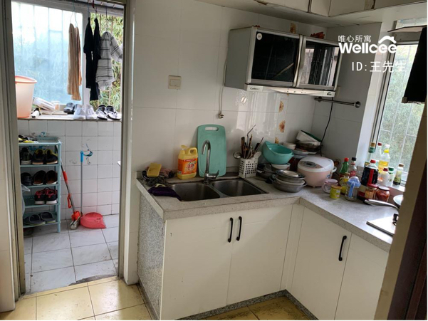 深圳 福田 | 香蜜湖家属楼12栋304_4