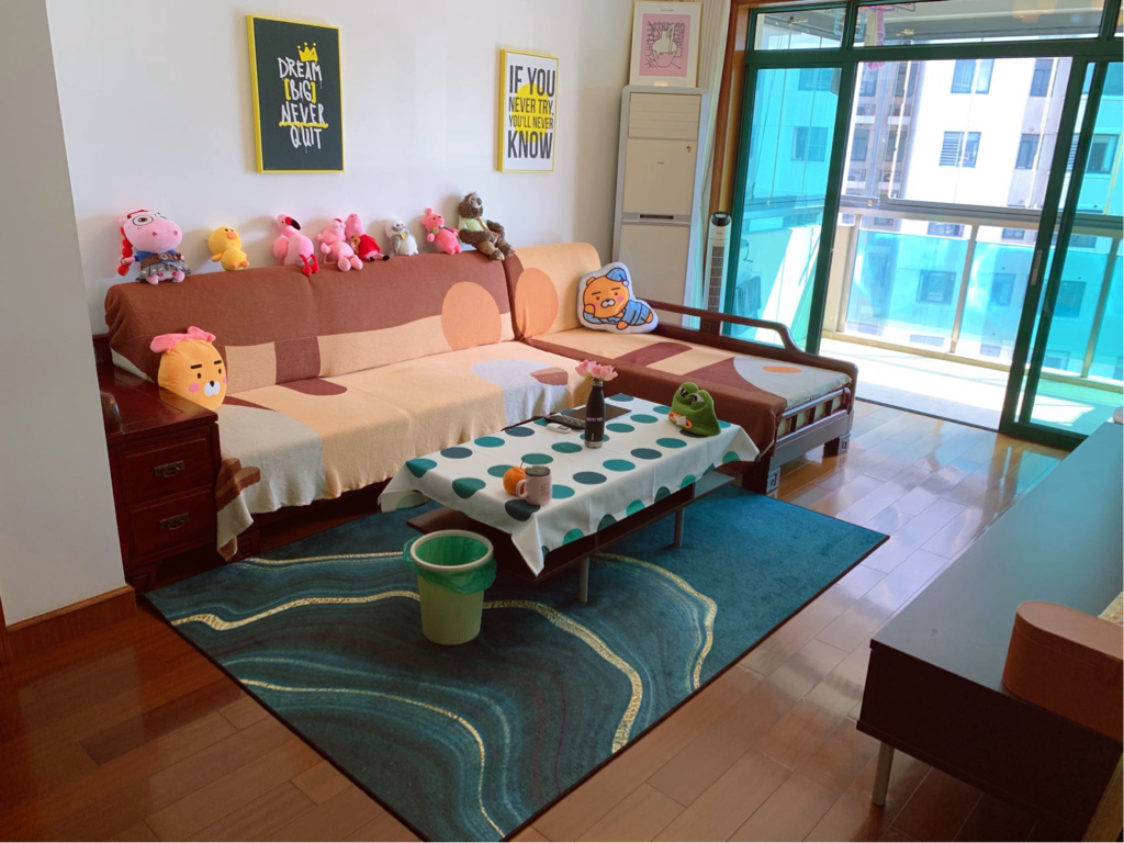 Shanghai Hongkou | 新嘉路1弄瑞嘉苑_4
