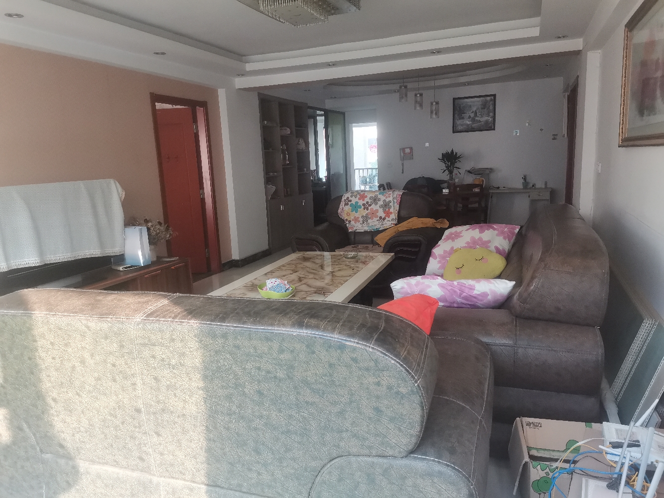 Kunming-Panlong-Cozy Home,Clean&Comfy,Chilled,Pet Friendly