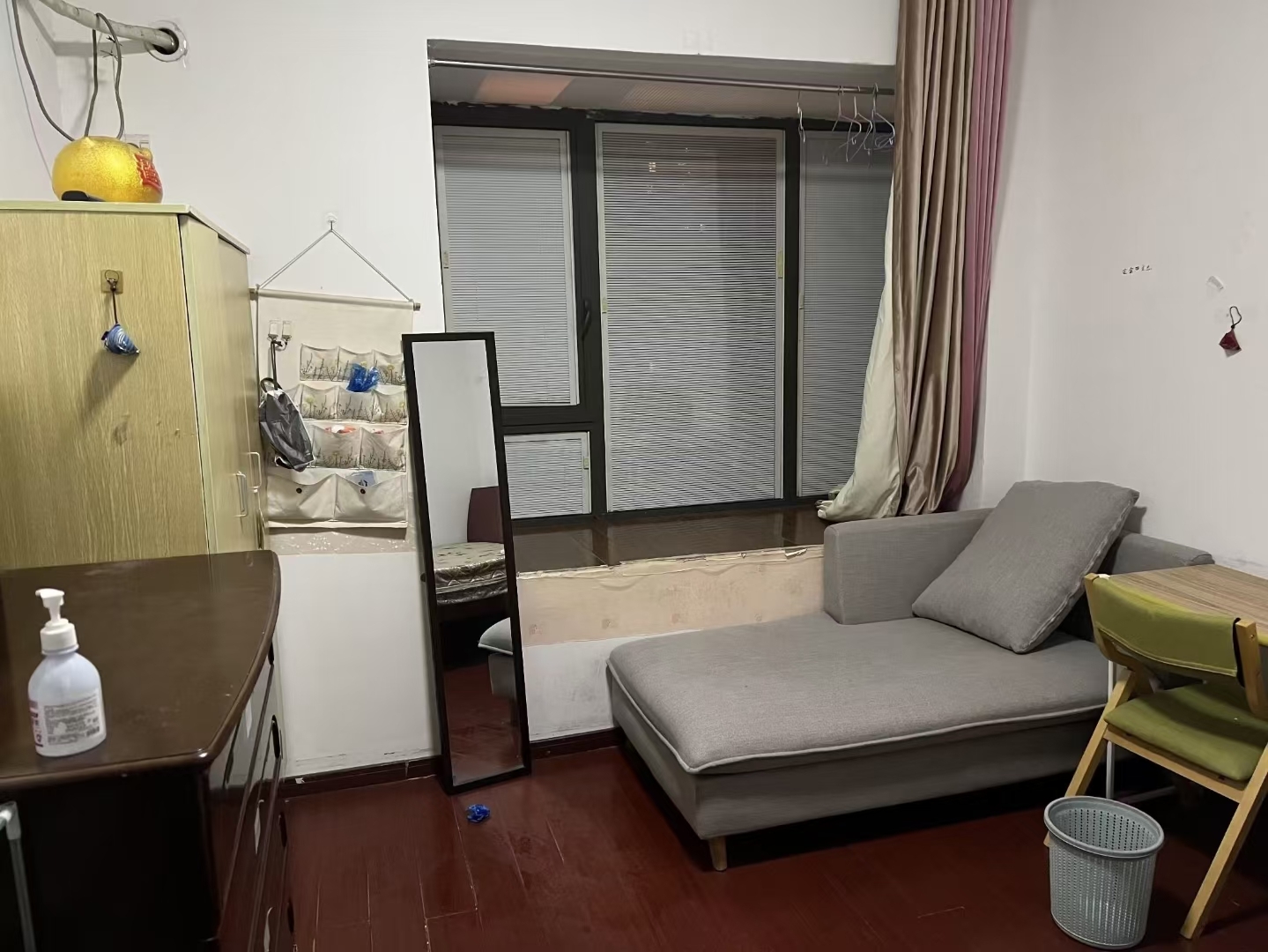 苏州 吴中 | 江苏省苏州市工业园区九龙仓年华里_3