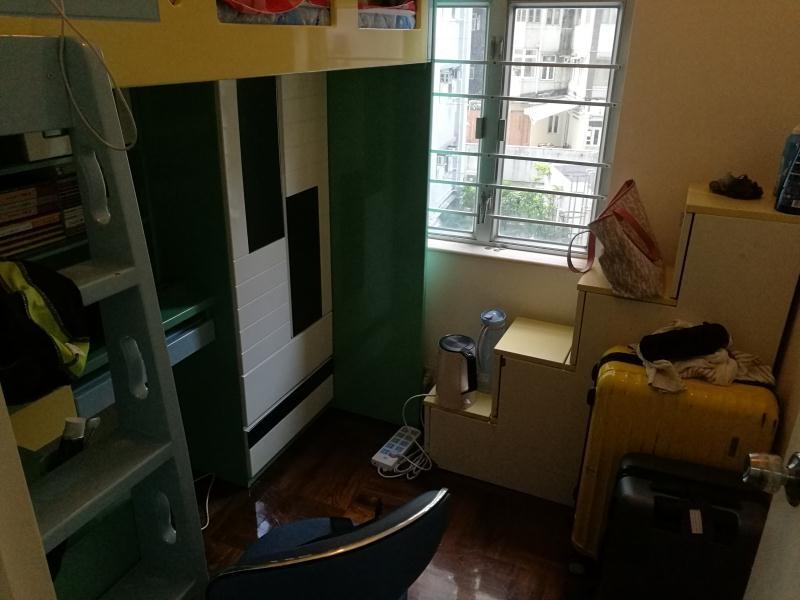 Hong Kong-Hong Kong Island-Shared Apartment,Replacement,Seeking Flatmate,Long & Short Term