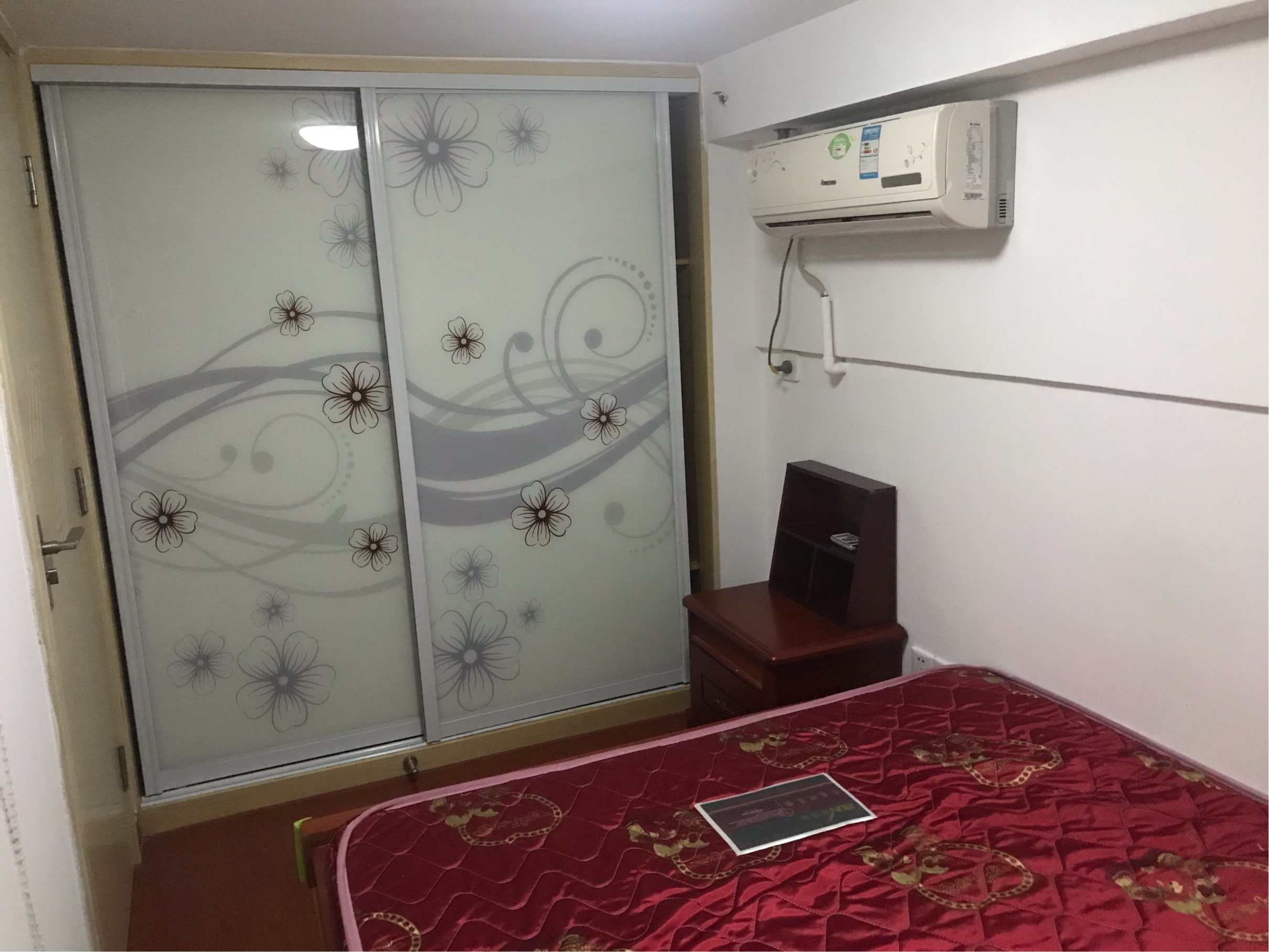 Suzhou-Xiangcheng-Cozy Home,Clean&Comfy,No Gender Limit,“Friends”,Chilled,Pet Friendly